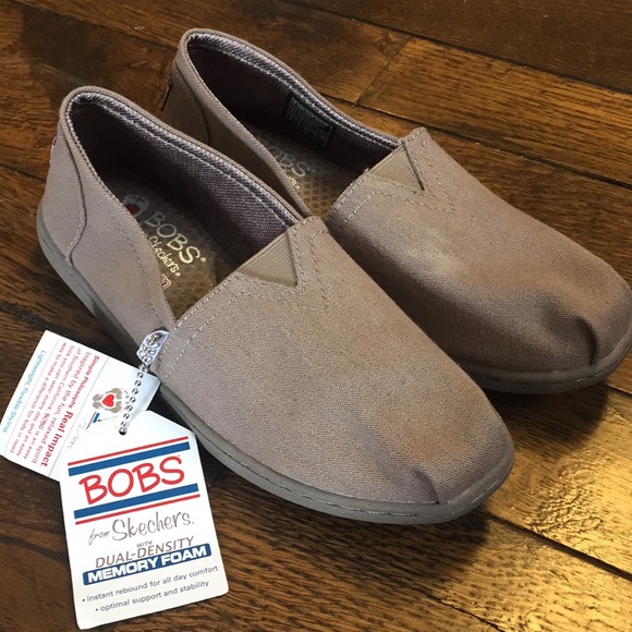 skechers brown shoes